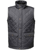 Regatta Tyler Diamond Quilted Bodywarmer