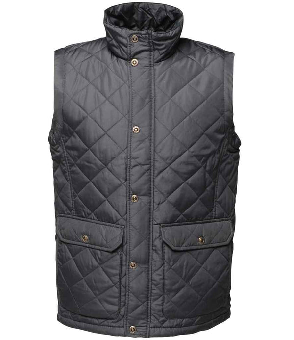 Regatta Tyler Diamond Quilted Bodywarmer