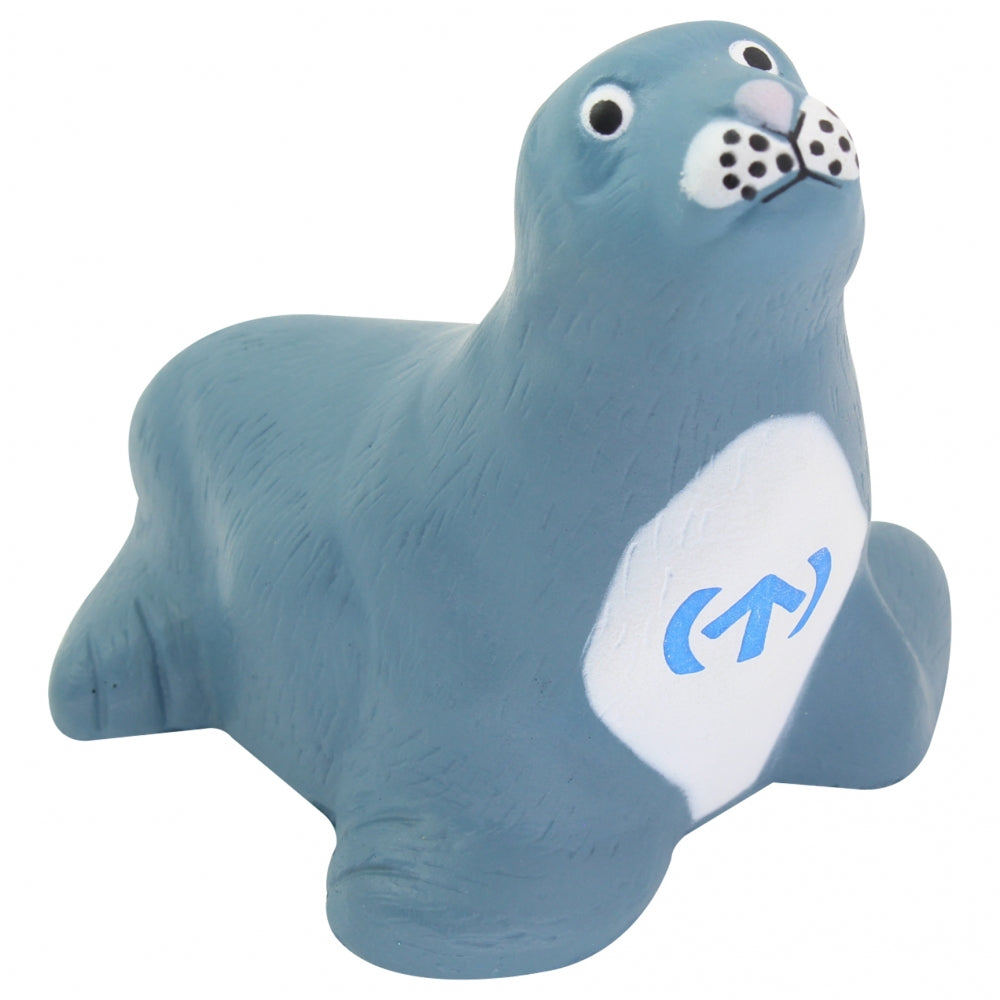 Stress Seal