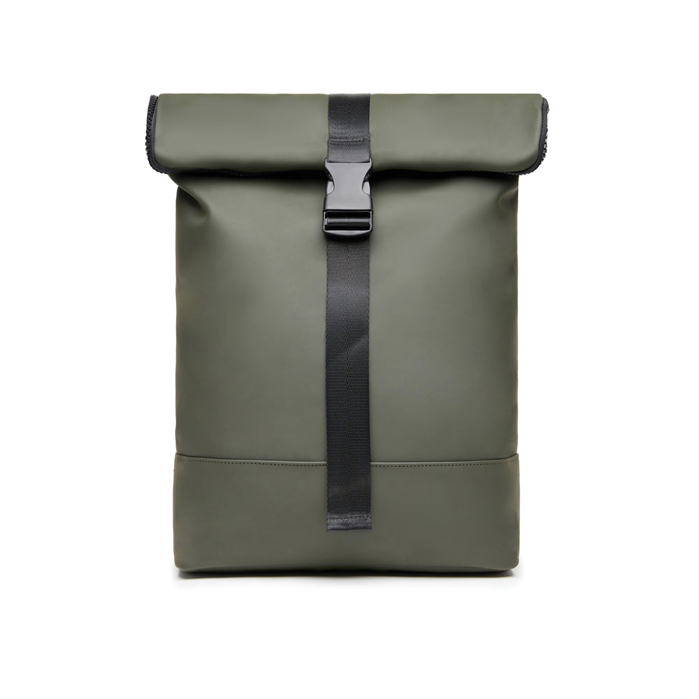 Branded VINGA Baltimore bike bag