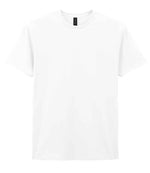 Gildan SoftStyle® Adult T-Shirt White