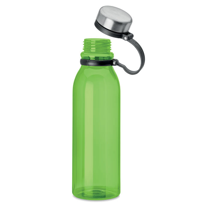 Branded RPET bottle 780ml