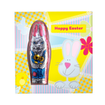 Promotional Bunny Card – Milk Chocolate Rabbit