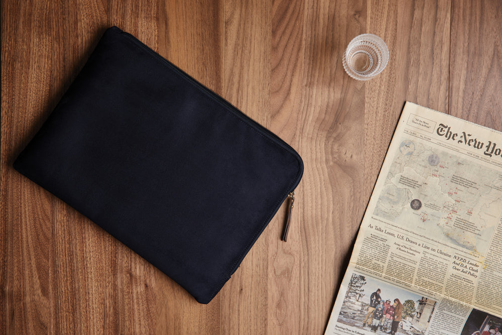 VINGA Hunton laptop case