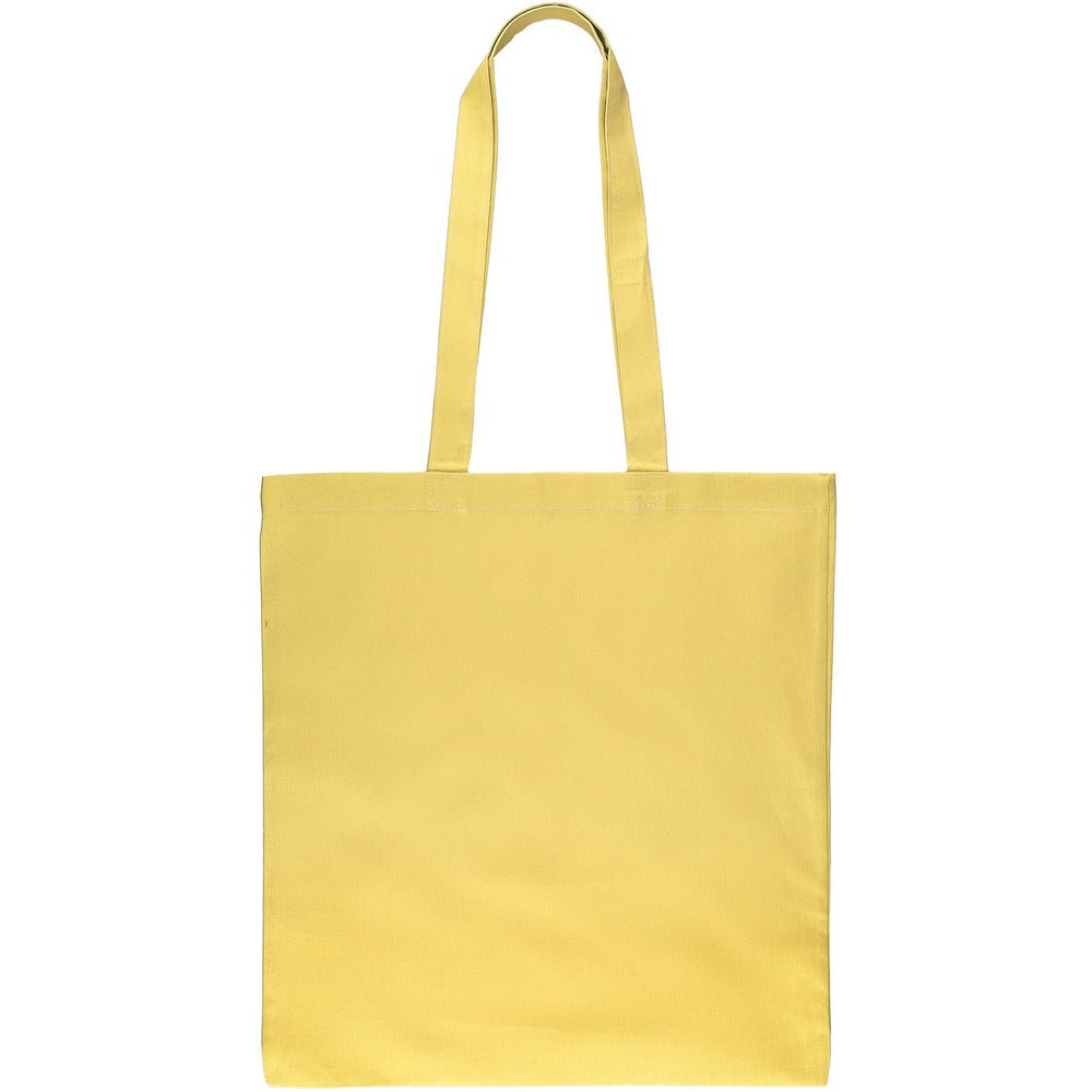 The Kenneth - OEKO-TEX® cotton shopping bag (140gsm/4.13oz)