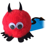 Logobugs Devil Logobug