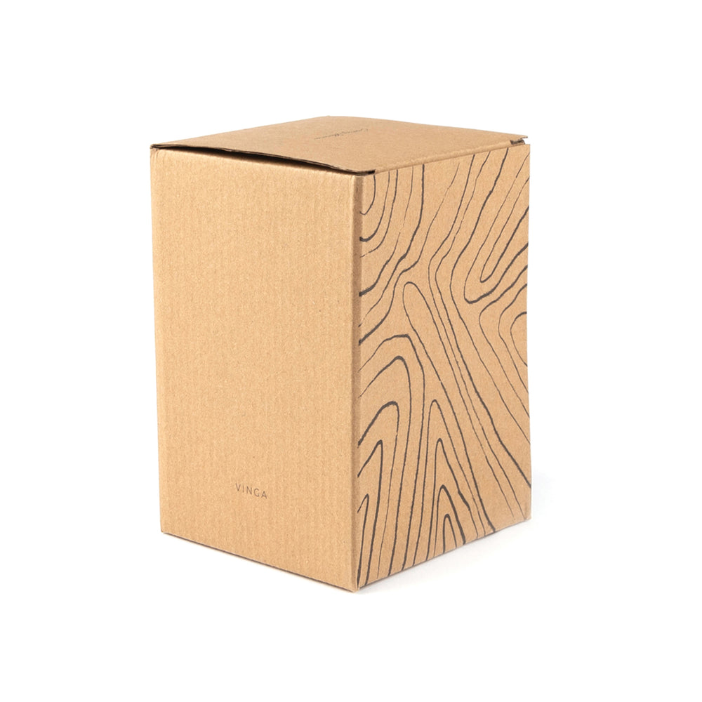 Branded VINGA Miles food thermos