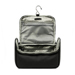 Branded VINGA Baltimore travel toiletry bag