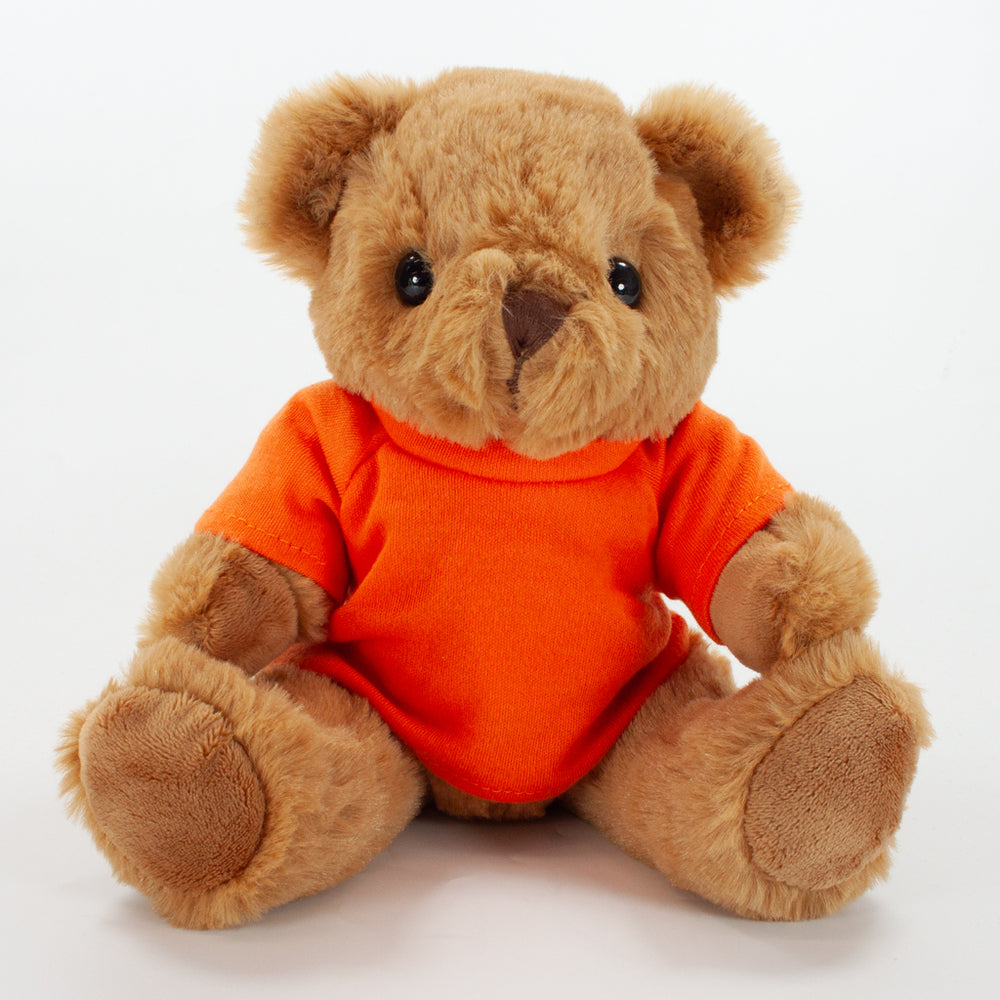 Coloured T-Shirt Bear III 25cm Jasper Bear
