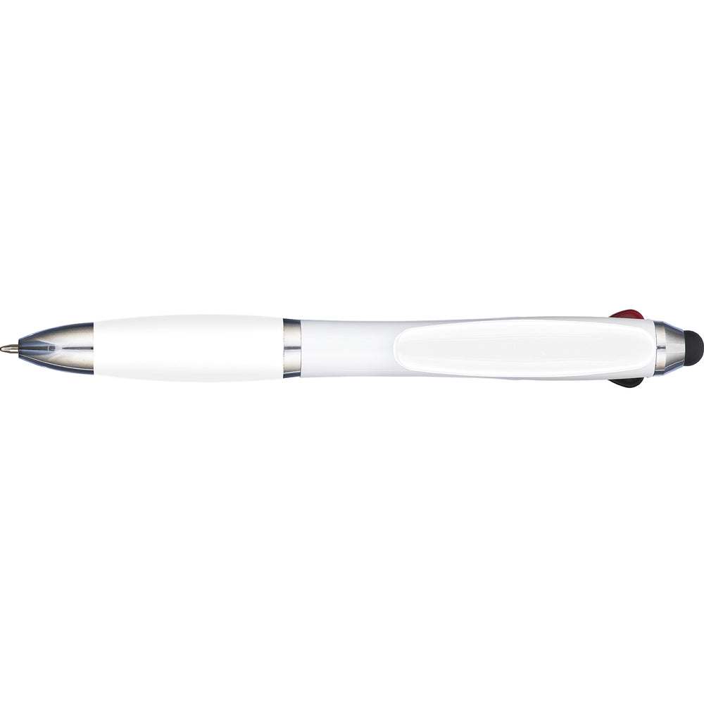 Contour Tricolour Ballpen