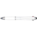 Contour Tricolour Ballpen