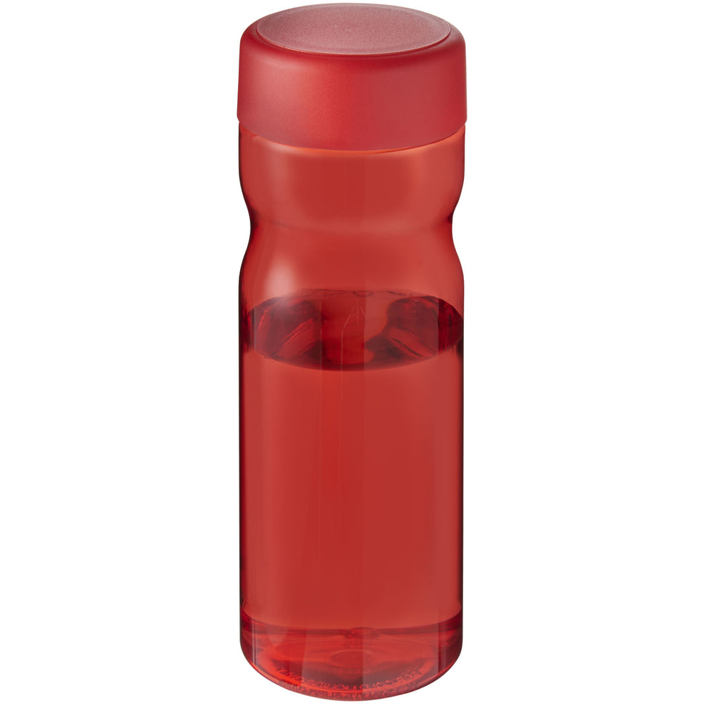 Branded H2O Active® Base Tritan™ 650 ml screw cap water bottle