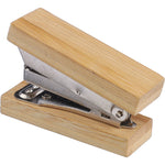 The Gordon - Small bamboo stapler