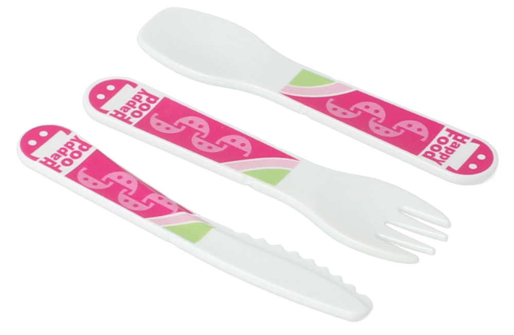 Walletmate Mini Cutlery