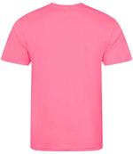 AWDis Cool T-Shirt Electric Pink