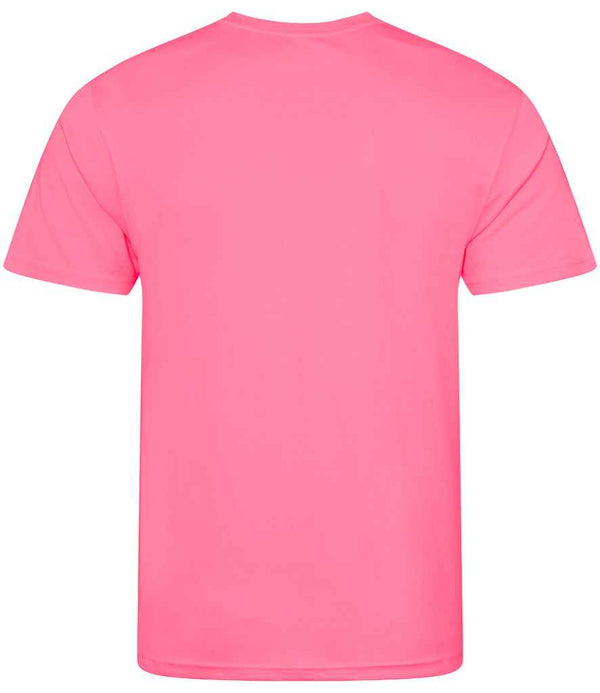 AWDis Cool T-Shirt Electric Pink