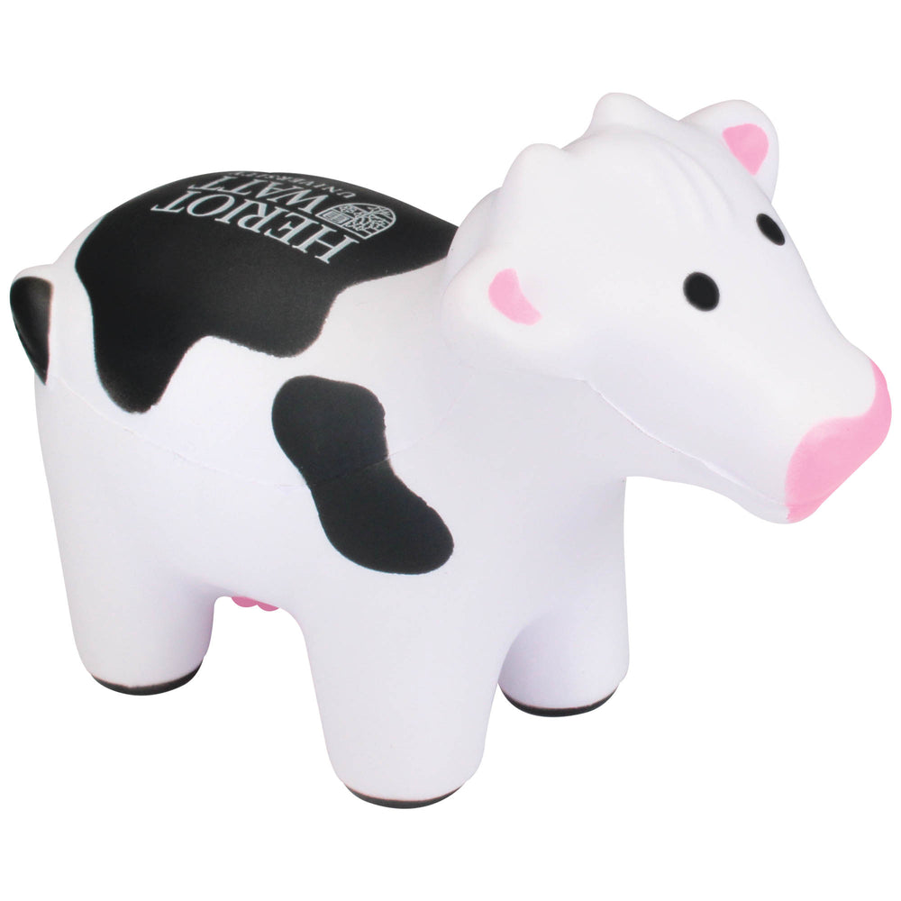 Stress Cow