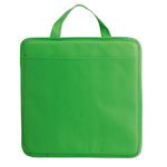 Branded Non woven stadium cushion