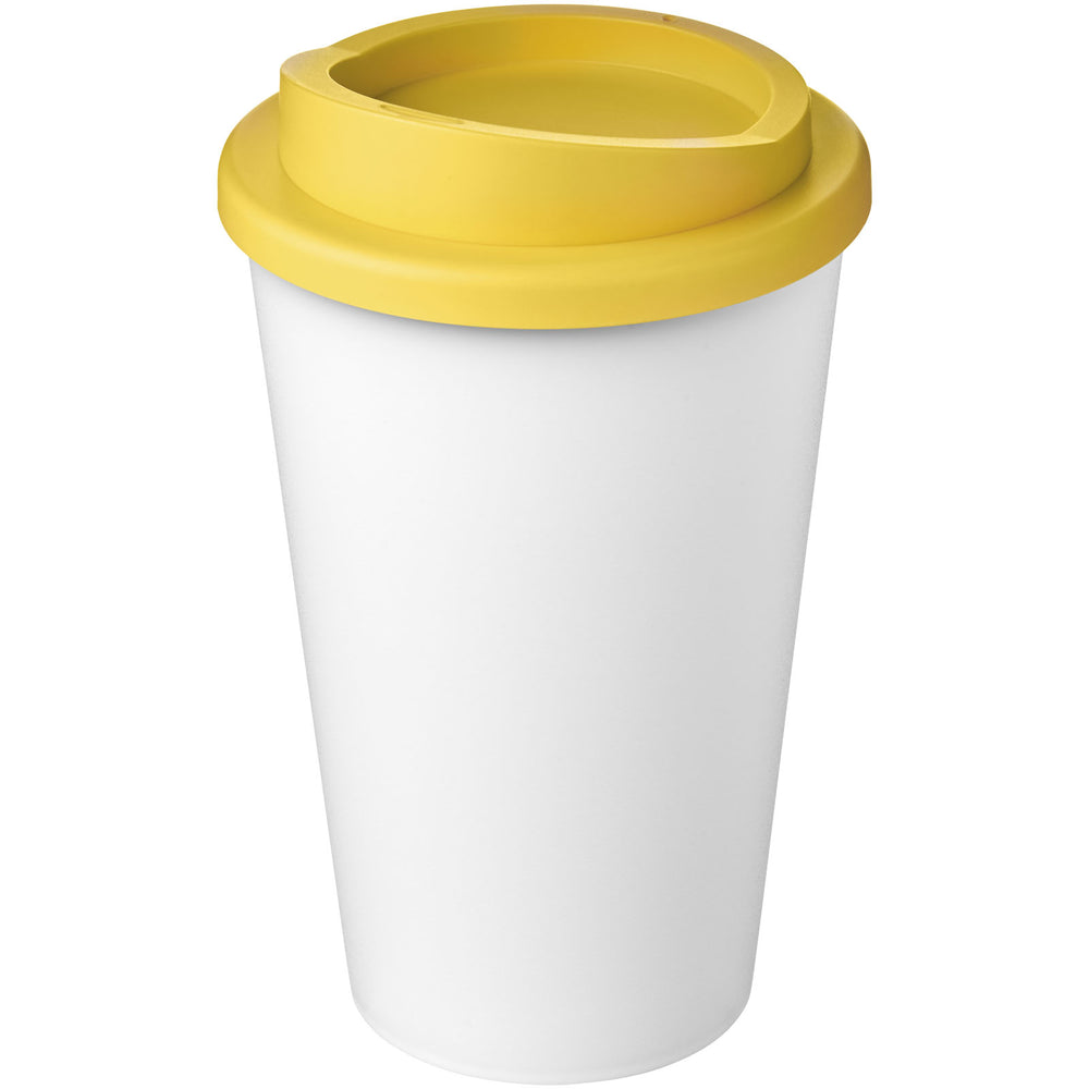 Americano® Eco 350 ml recycled tumbler