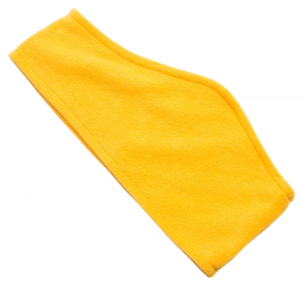 Fleece Ear Warmers