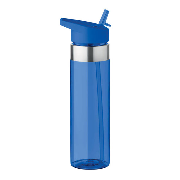 Branded 650 ml tritan bottle