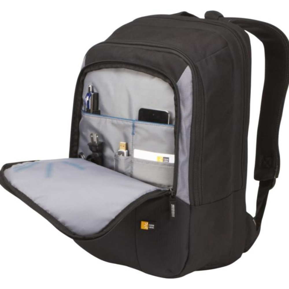 Case Logic Reso 17" laptop backpack 25L