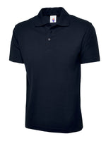 Branded Olympic Poloshirt