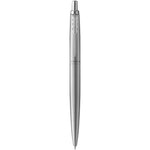 Branded Parker Jotter XL monochrome ballpoint pen