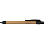 Branded Finching Bamboo ballpen