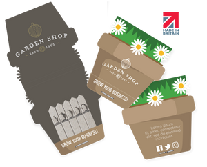 Plant Pot Seedsticks®