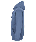 SOL'S Unisex Condor Hoodie Blue