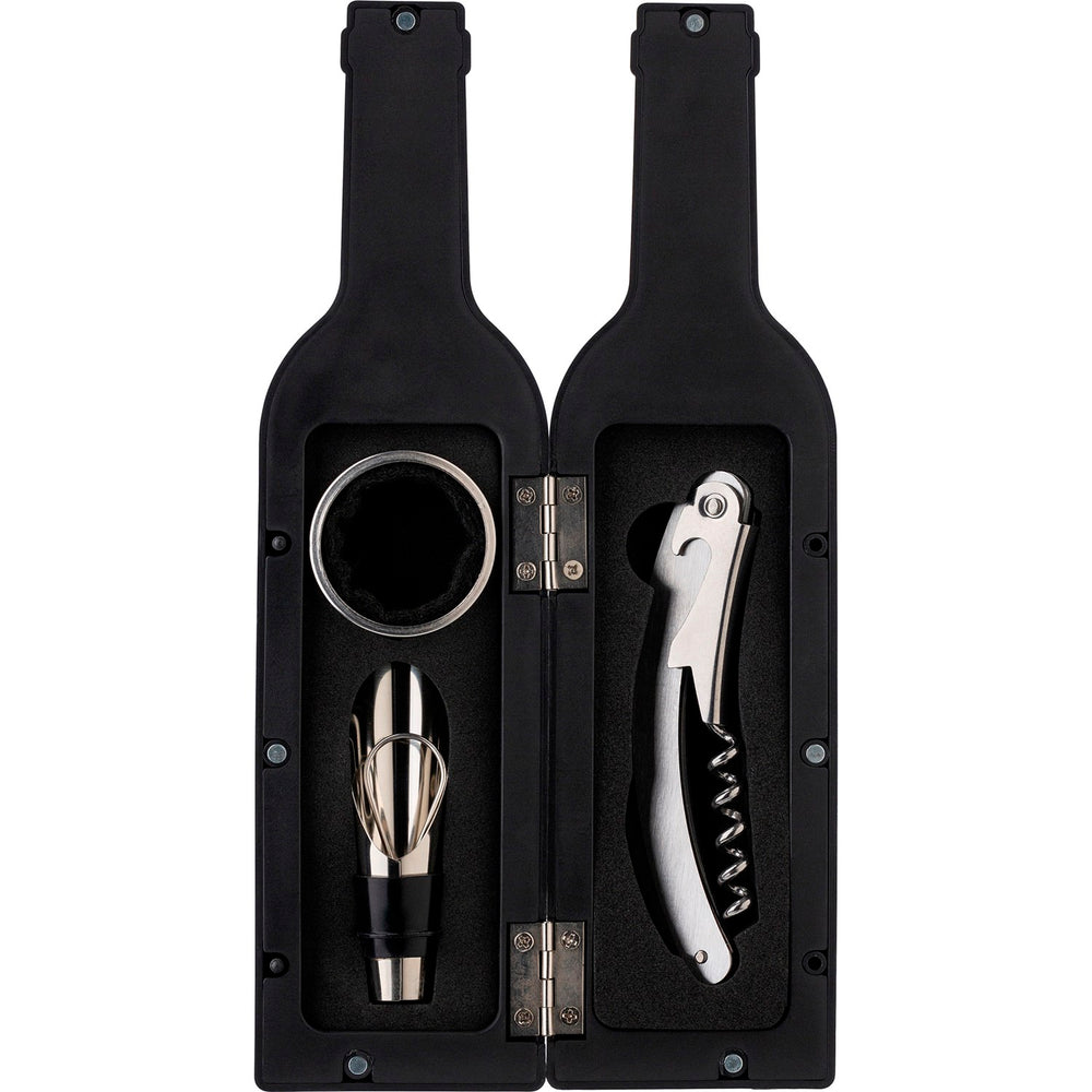 Branded Oddford Wine set