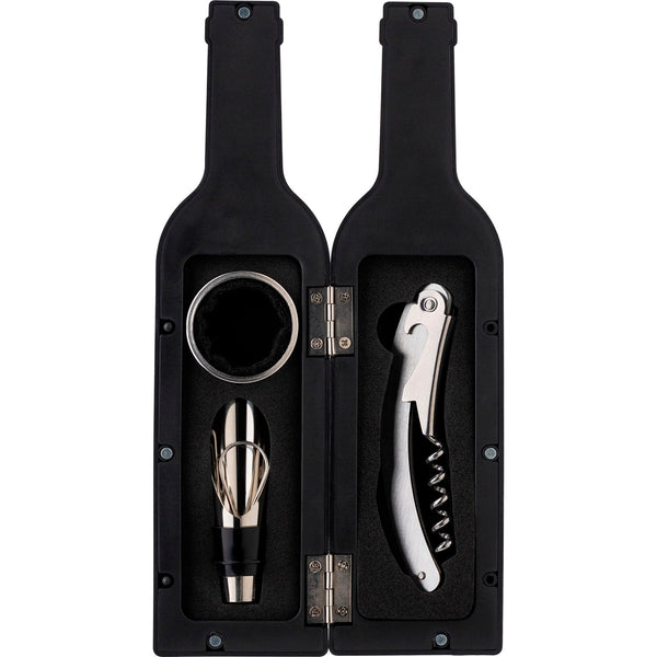 Branded Oddford Wine set
