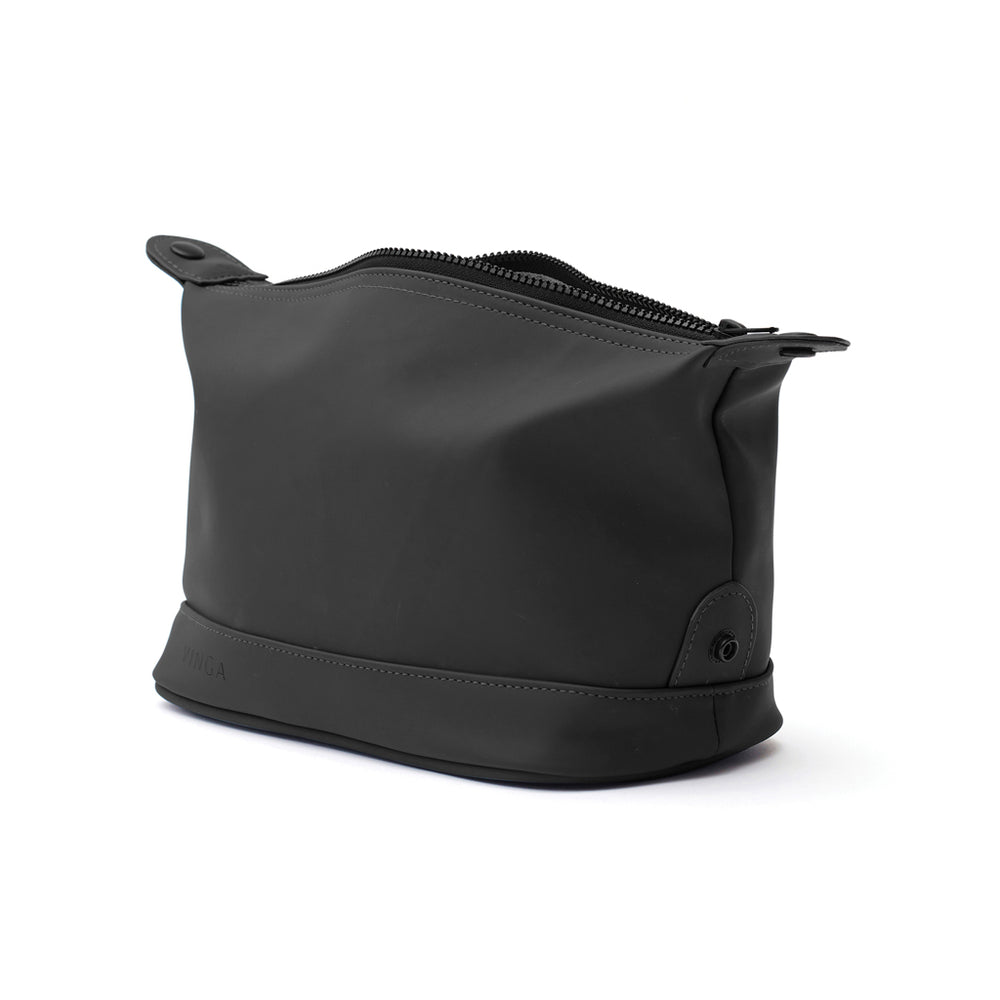 Branded VINGA Baltimore Wash Bag