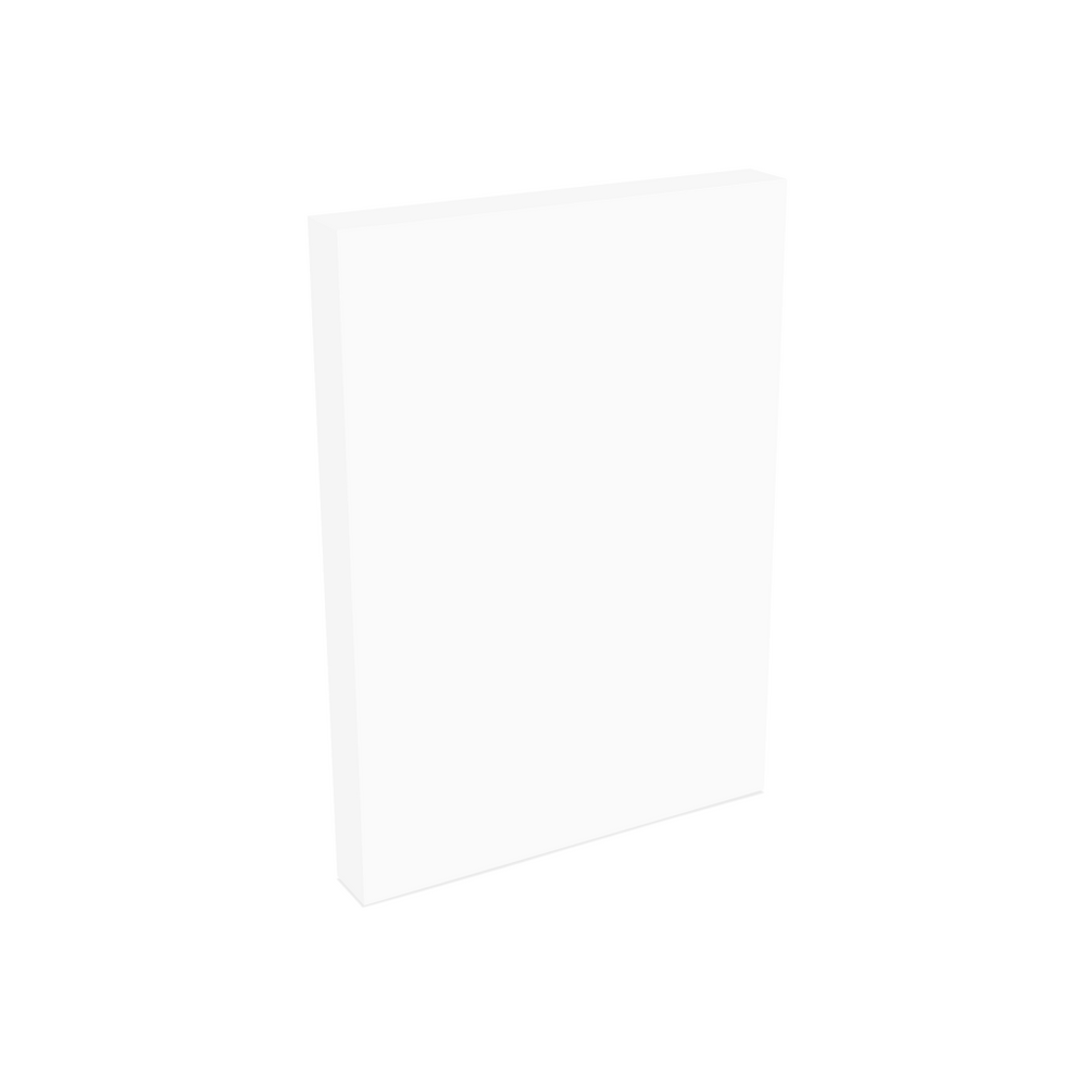 Box Service, Notepad Box Bespoke