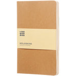 Moleskine Cahier Large Ruled Journal