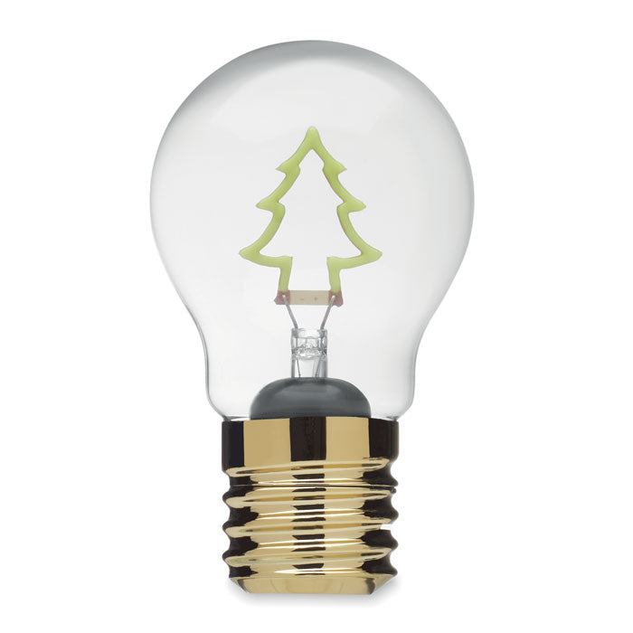 LED Decorative Lightbulb