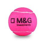 Promotional Tennis Balls