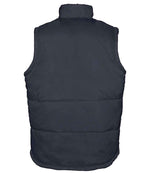 SOL'S Unisex Warm Bodywarmer Navy