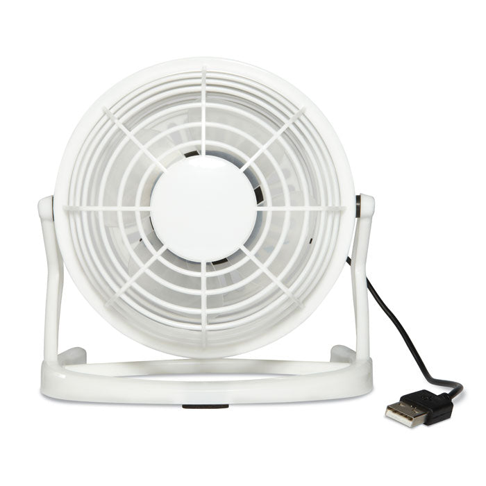 Branded USB fan
