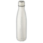 Cove 500 ml vacuum insulated stainless steel bottle