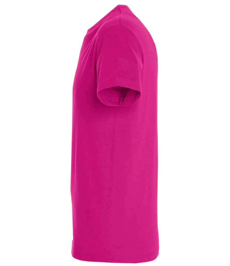 SOL'S Regent T-Shirt Fuchsia