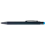 Downgate Rubberized ballpen