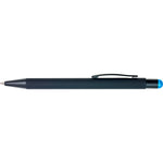 Downgate Rubberized ballpen