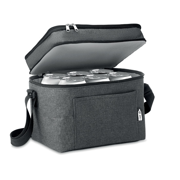 Branded RPET cooler bag