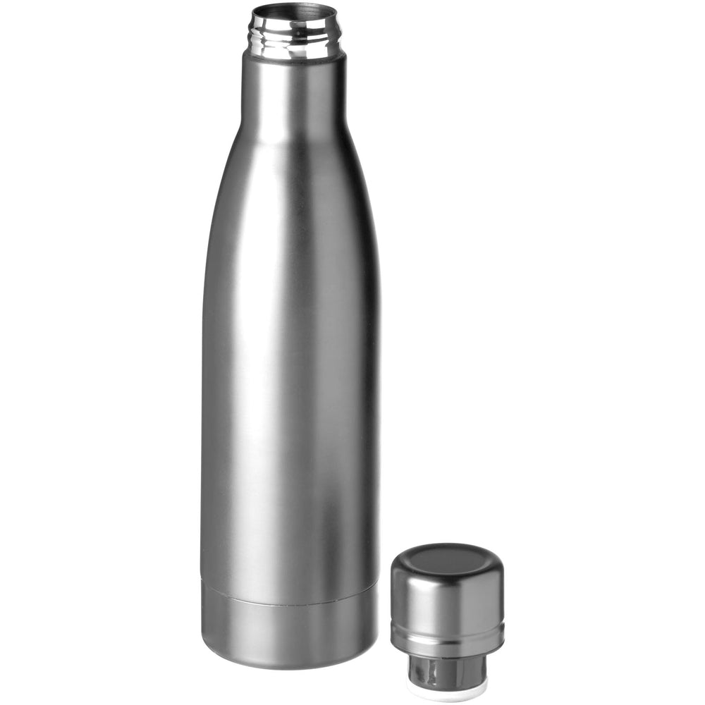 Vasa 500 ml copper vacuum insulated water bottle