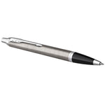 Branded Parker IM ballpoint pen