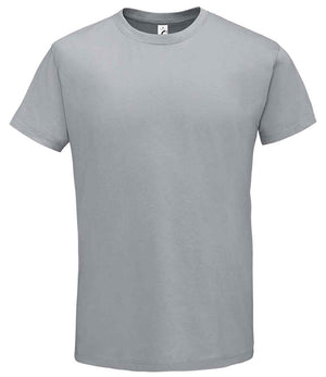 SOL'S Regent T-Shirt Pure Grey