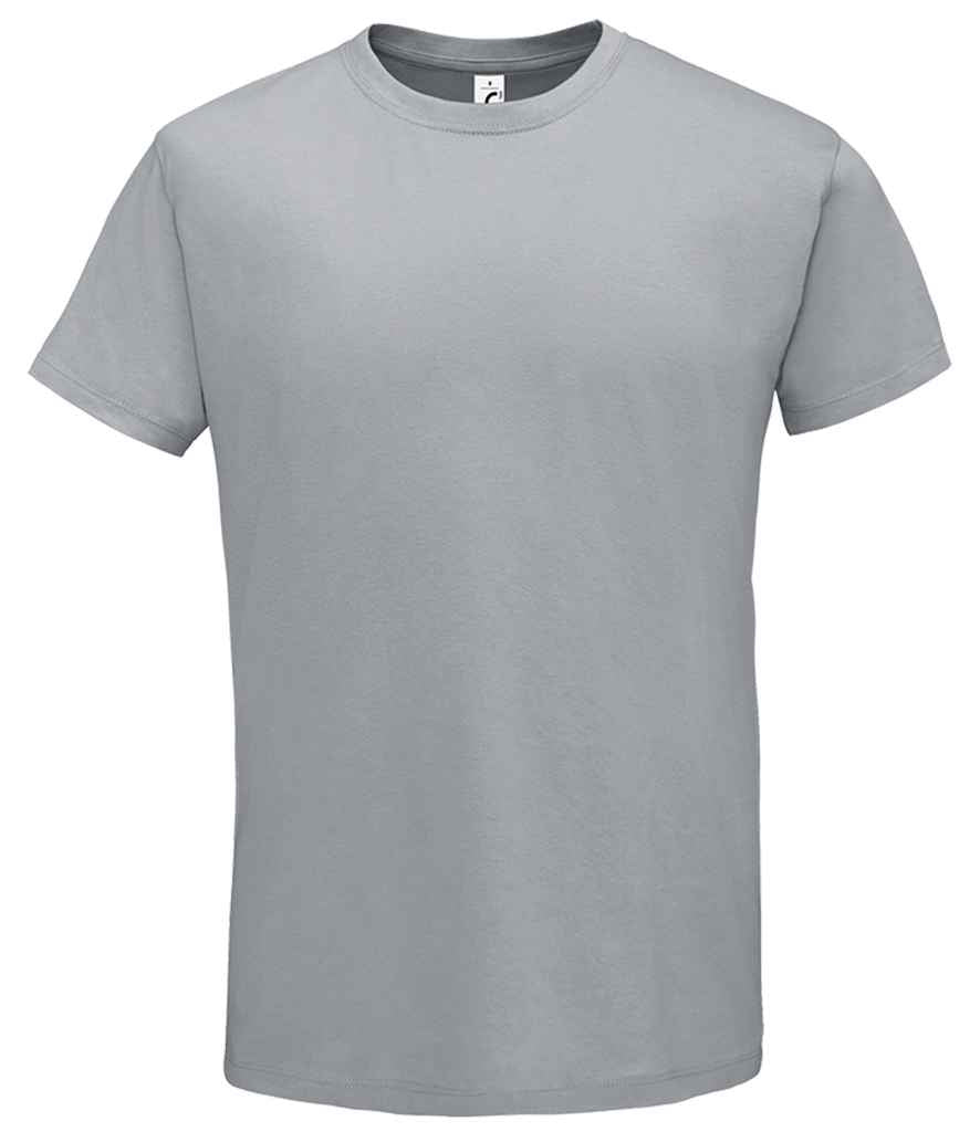 SOL'S Regent T-Shirt Pure Grey