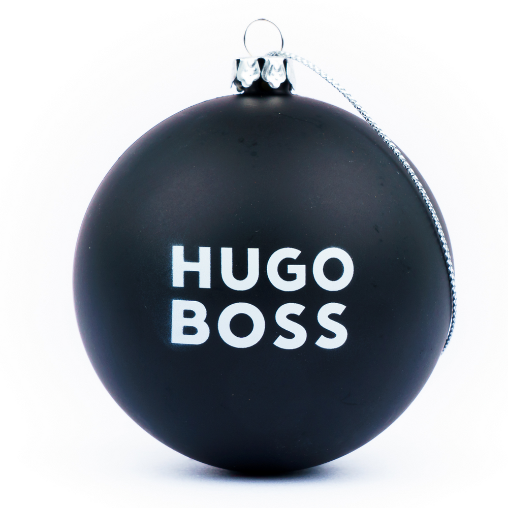 Christmas Bauble - 70mm